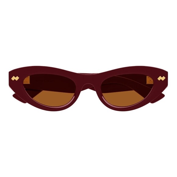 NWT Bottega Veneta BV1350S-005 Sunglasses